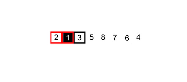 配图2 用Python实现常见的四种排序算法.jpg