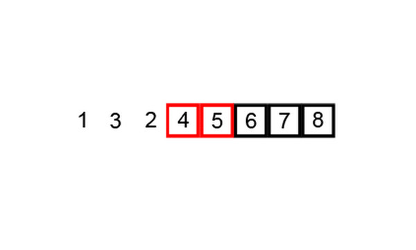 配图4 用Python实现常见的四种排序算法.jpg